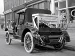 Essex Roadster 1920 года